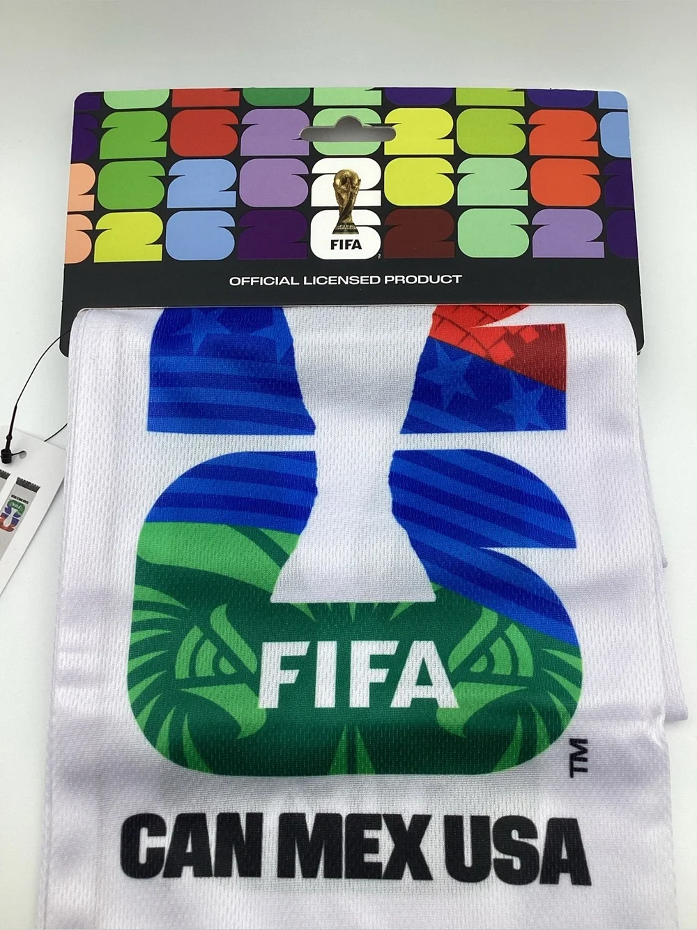 FIFA World Cup 2026 63